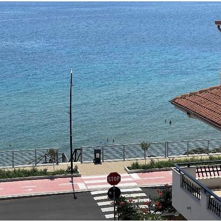 Albergo Florida Capo Rizzuto Esterno foto