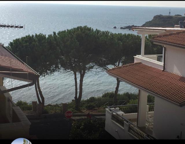 Albergo Florida Capo Rizzuto Esterno foto