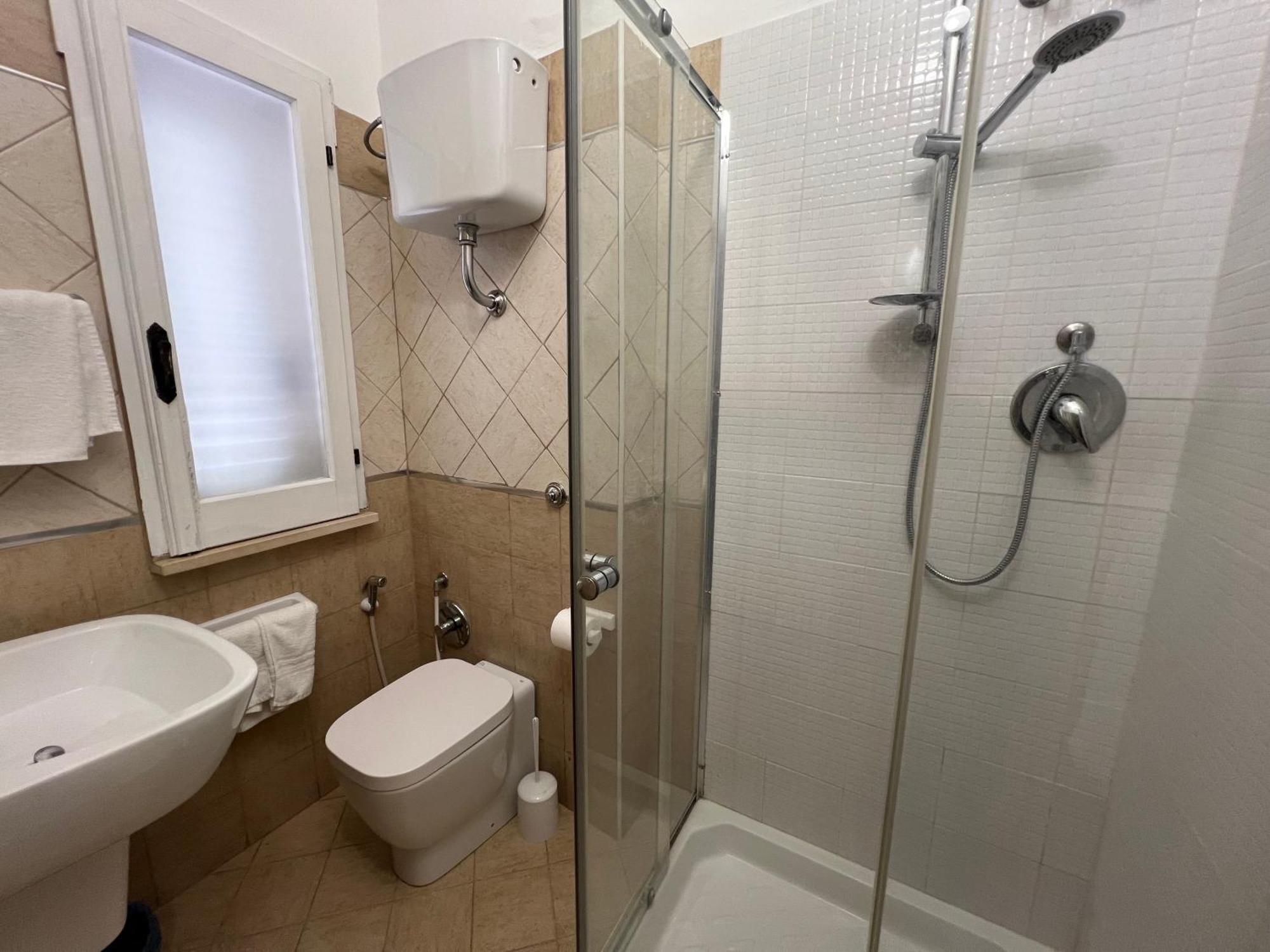 Albergo Florida Capo Rizzuto Esterno foto